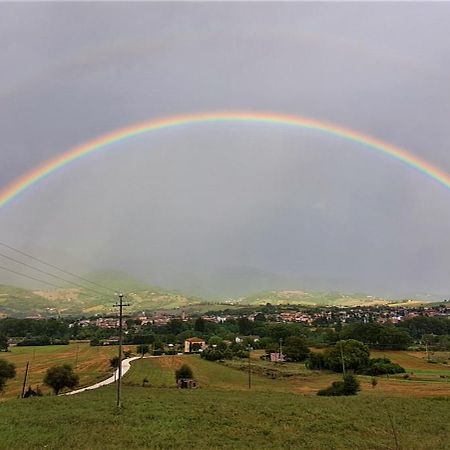 San Lorenzo Cerreto dʼEsi Exteriér fotografie