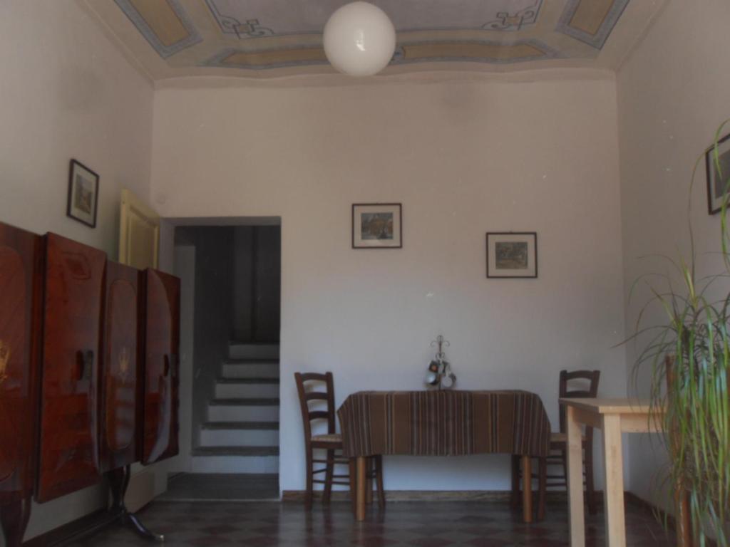 San Lorenzo Cerreto dʼEsi Exteriér fotografie