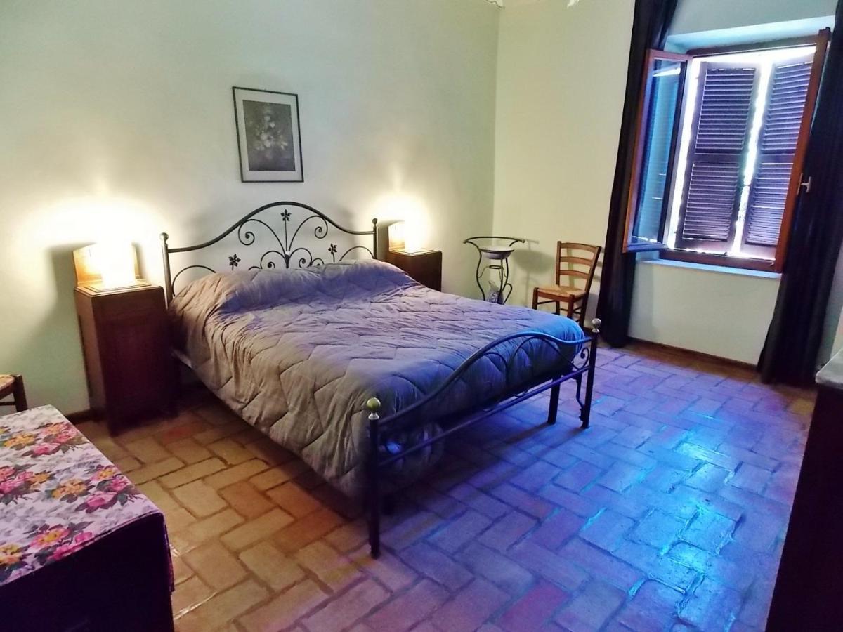 San Lorenzo Cerreto dʼEsi Exteriér fotografie