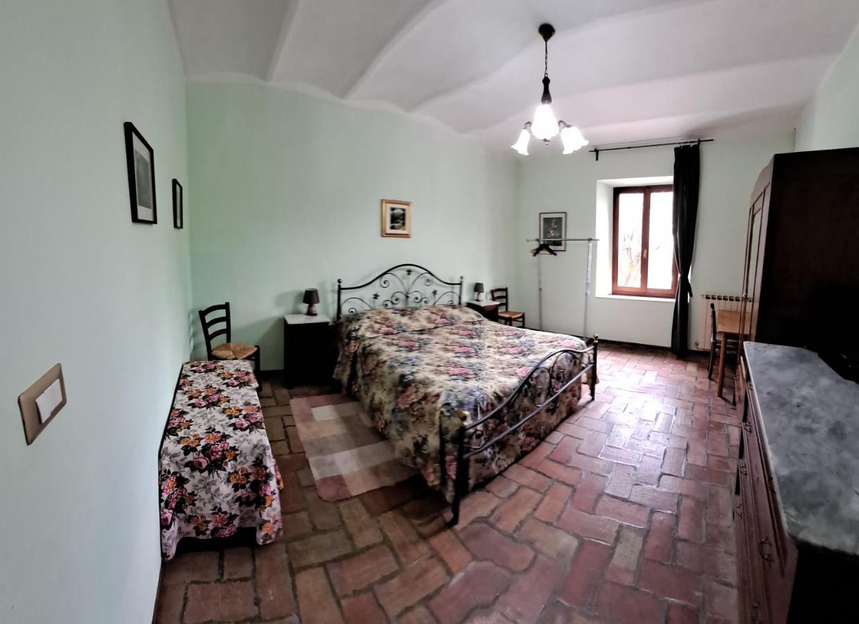 San Lorenzo Cerreto dʼEsi Exteriér fotografie